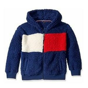 Tommy Hilfiger Kids Hoodie